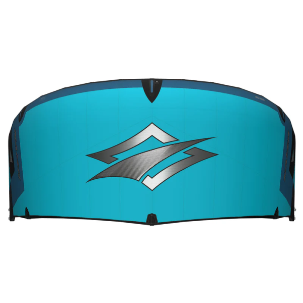 Naish Triad 2024 Blue Kite